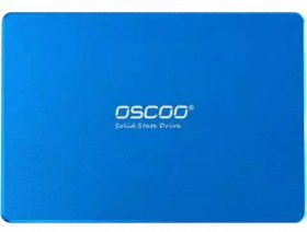 تصویر اس اس دی OSCOO SSD 001 Blue 1TB OSCOO SSD 001 Blue 1TB