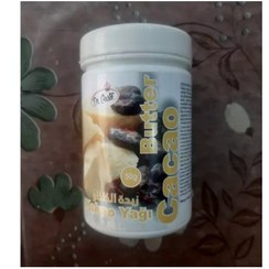 تصویر کره کاکائو دکتر گوستو وزن ۵۰ گرم 