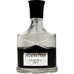 تصویر عطر مردانه آکوا لاکچری رایحه AVENTUS حجم 25 میل عطر مردانه