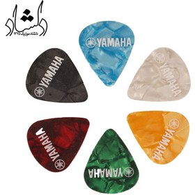 تصویر پیک گیتار Yamaha 