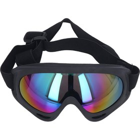 تصویر عینک محافظ مدل Gel Blaster 