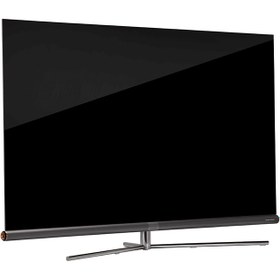 تصویر تلویزیون ال ای دی هوشمند دوو 65 اینچ مدل DOLED-65K7000U daewoo smart tv 65inch model doled-65k7000u