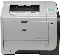 تصویر پرینتر استوک اچ پی مدل HP Laserjet P3015 