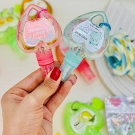 تصویر عطر بکینی پاستیلی 