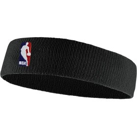 تصویر هدبند ورزشی نایکی مدل Nike NBA On Court Headband NKN02001OS 