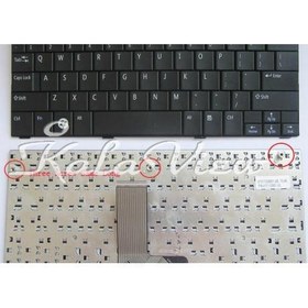خرید و قیمت کیبورد لپ تاپ دل mp 08g43us 698 | ترب