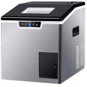 تصویر یخ ساز BURAX مدل ZBS-20B 