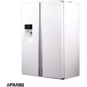 تصویر یخچال فریزر دوقلو دیپوینت مدل Explore DEPOINT REFRIGERATOR Explore