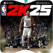 تصویر اکانت ظرفیتی NBA 2K25 Cross Bundle 