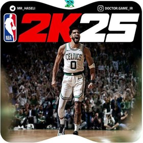 تصویر اکانت ظرفیتی NBA 2K25 Cross Bundle 