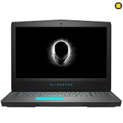 تصویر لپ تاپ گیمینگ الین ویر Alienware 17 R5 Gaming 