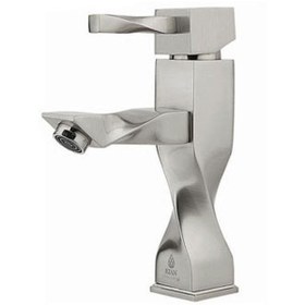 تصویر شیر روگازی دوفر راسان Dofer Oven tap