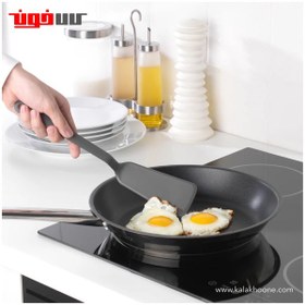 تصویر کفگير صاف ایکیا مدل FULLANDAD 