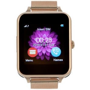 Smart watch sales z60 price