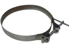 تصویر بست فلزی(هندلی) جی سان سایز 160 میلیمتر 