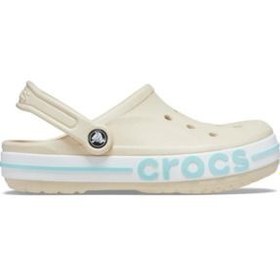 تصویر Bayaban Clog K Winter Winder سفید Childs 20701911S کراکس Crocs 