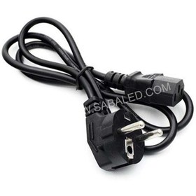 تصویر سیم پاور 