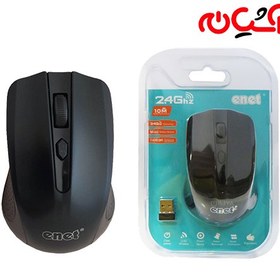 تصویر موس وایرلس ENET G-211 