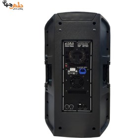 تصویر بلندگو اکتیو جی تی آر JTR PDX-750A Active Speaker JTR PDX-750A