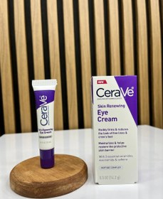 تصویر کرم دور چشم بازسازی پوست سراوی Eye cream for the regeneration of cerave skin