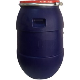 تصویر بشکه کد T60 حجم 60 لیتر 