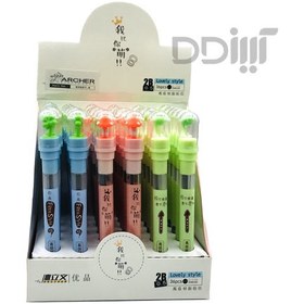 تصویر مغز 0.5 اتود آرچر | Archer 