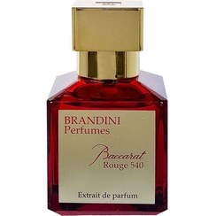 تصویر عطر جیبی زنانه و مردانه برندینی مدل Baccarat Rouge 540 ظرفیت 33 میلی لیتر عطر جیبی زنانه و مردانه برندینی مدل Baccarat Rouge 540 ظرفیت 33 میلی لیتر