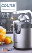 تصویر آب مرکبات گیر کورس مدل CCJ 1755 Citrus Juicer CCJ 1755