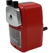 تصویر تراش رومیزی سان وود مدل Angle-5 رنگ مشکی 