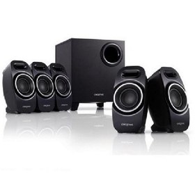 تصویر Creative A550 5.1 Gaming Speakers Creative A550 51 Gaming Speakers
