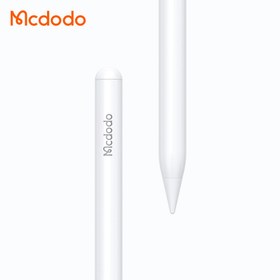 تصویر قلم لمسی مخصوص آیپد مک دودو مدل PN-8920 بدون پک ا Touch pen for McDodo iPad model PN-8920 Touch pen for McDodo iPad model PN-8920