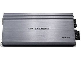 تصویر آمپلی فایر گلیدن RC 105c4 