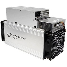 تصویر ماینر استوک واتس ماینر whatminer m31 80th 