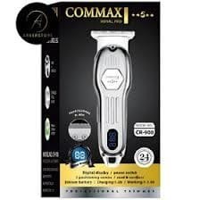 تصویر ماشین اصلاح cr-900مدلcommax 