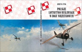تصویر دانلود کتاب Polskie Lotnictwo Mysliwskie w Boju Wrzesniowym 2000 کتاب 2000