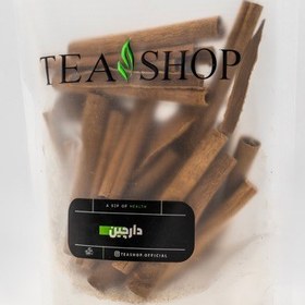 تصویر خرید دارچین 