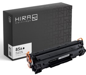 تصویر کارتریج hp 85A 