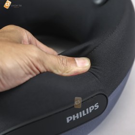 تصویر ماساژور گردن فیلیپس مدل PPM3106N Philips PPM3106N neck massager