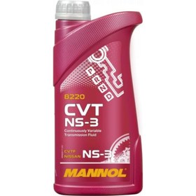 تصویر روغن گیربکس مانول CVT-ns3 