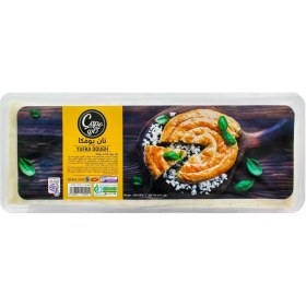 تصویر نان یوفکا کاپو 