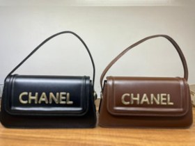 تصویر شنل با دو بند دستی و بند بلند 