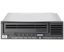 تصویر HP LTO 5 Ultrium 3000 Sas Internal Tape Drive 