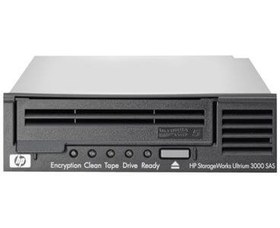 تصویر HP LTO 5 Ultrium 3000 Sas Internal Tape Drive 