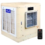 تصویر آبگرمکن دیواری آزمایش 50 لیتری برقی مدل AZ50LE 