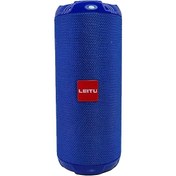 تصویر اسپیکر بلوتوثی لیتو مدل LK-3 LEITU LK-3 Bluetooth Speaker