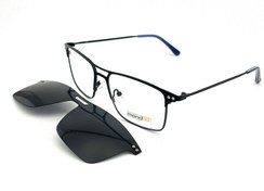 تصویر عینک طبی کاوردار موند مدل 0574 