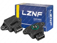 تصویر سنسور موقعیت دریچه گاز وانت نیسانLZNF 