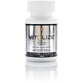 تصویر ویتولایز آقایان 