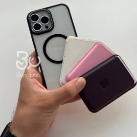 تصویر ولت جاکارتی مگسیف ACS1005 Wallet