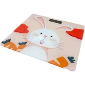 تصویر ترازو دیجیتال مدل کودک کد 329 